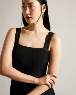 Ted Baker Janiise Black New