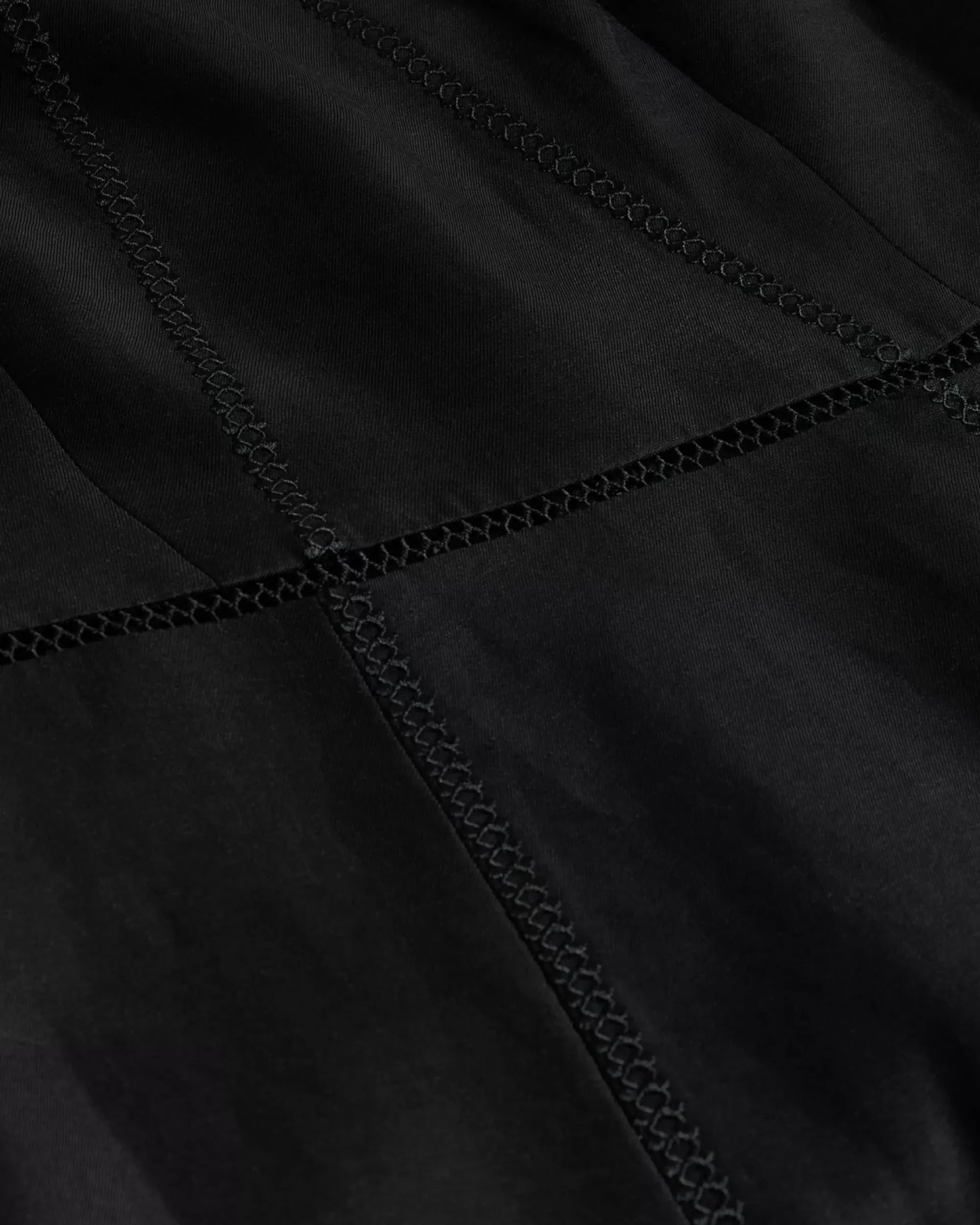Ted Baker Janiise Black New