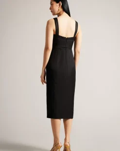 Ted Baker Janiise Black New