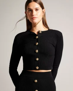 Ted Baker Janisaa Black Clearance