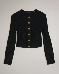 Ted Baker Janisaa Black Clearance
