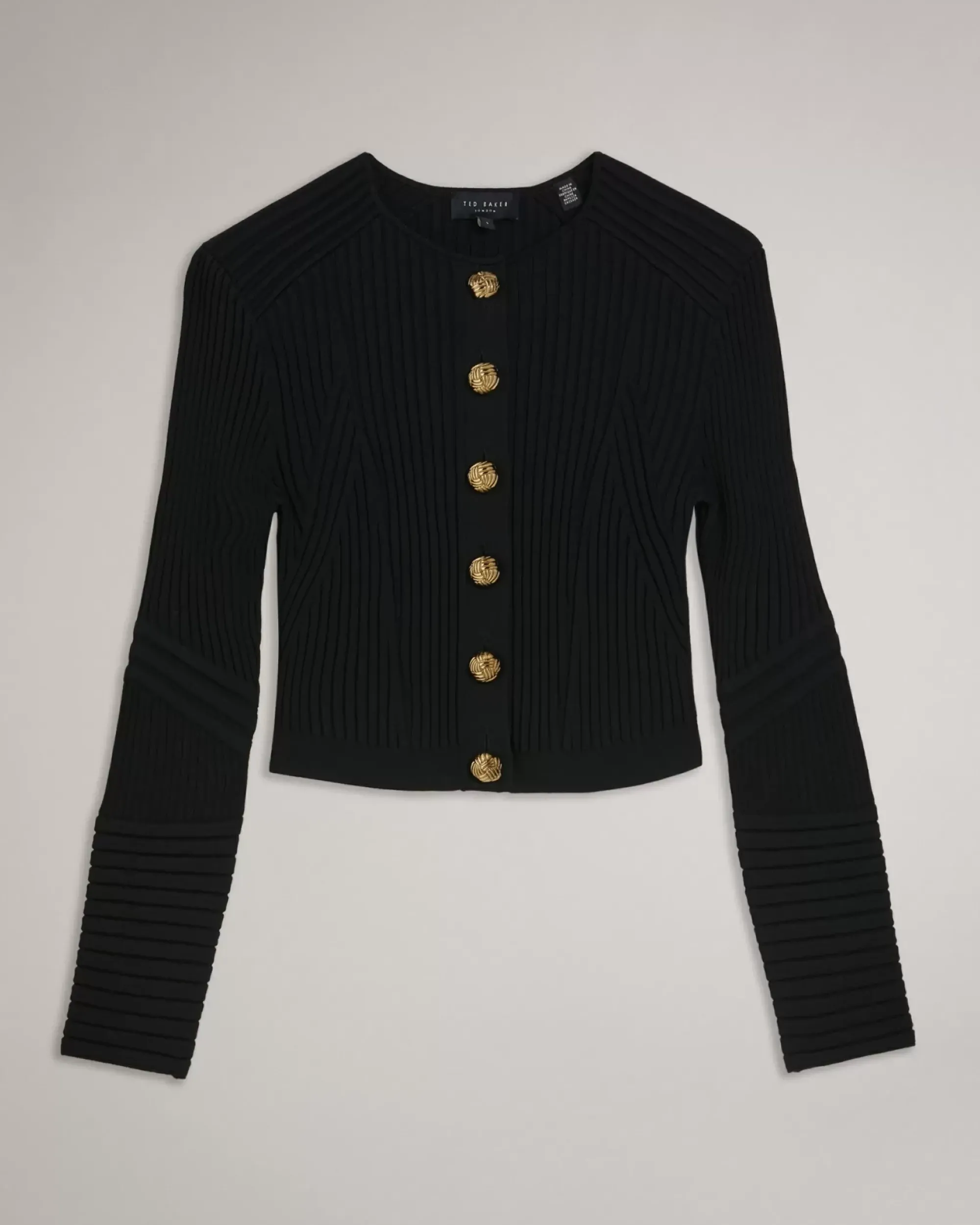 Ted Baker Janisaa Black Clearance