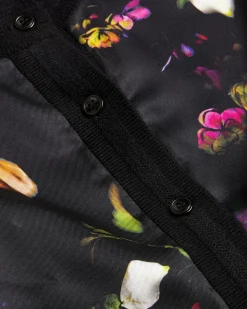 Ted Baker Janta Black Outlet