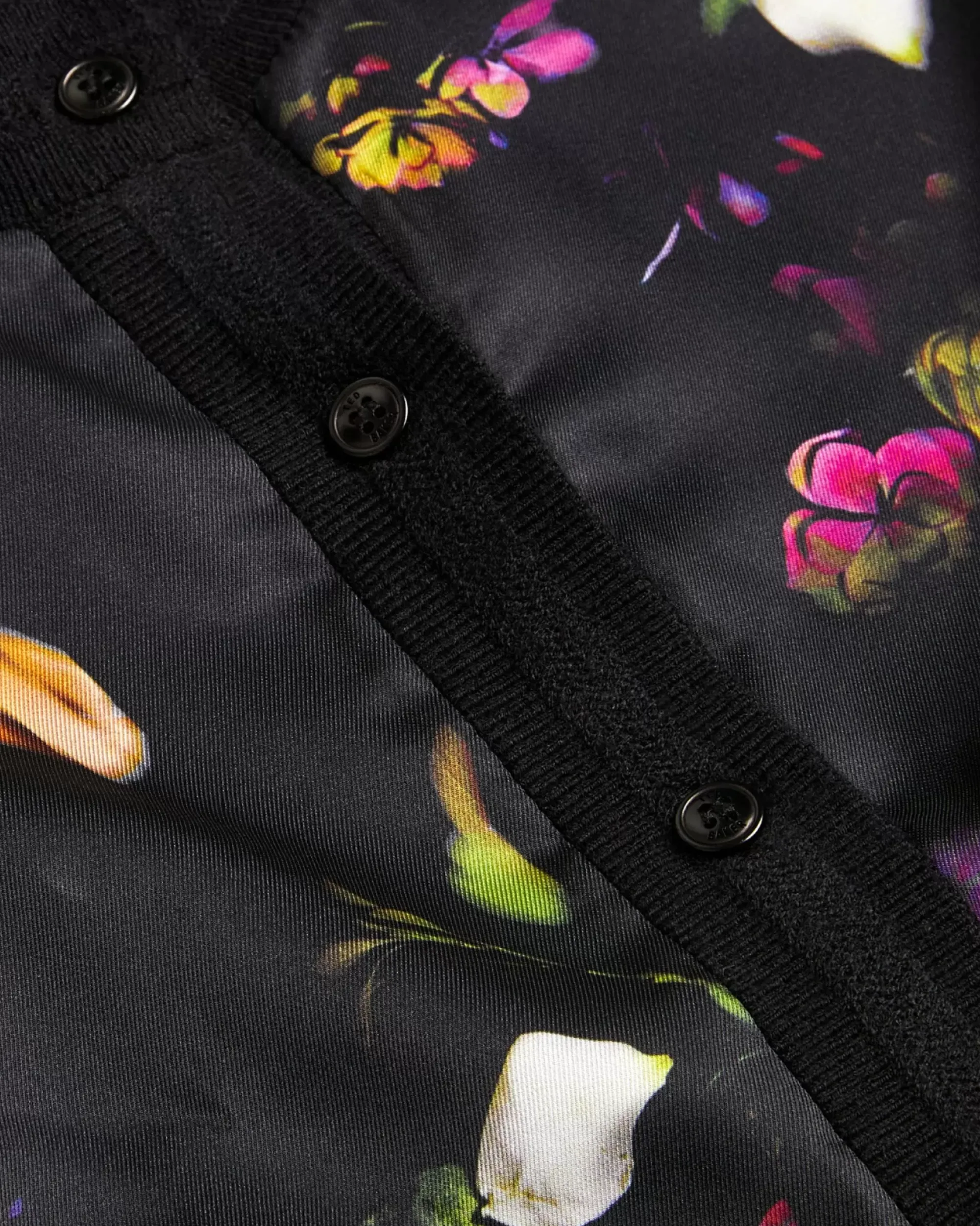 Ted Baker Janta Black Outlet