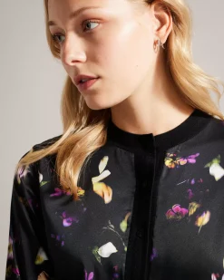 Ted Baker Janta Black Outlet