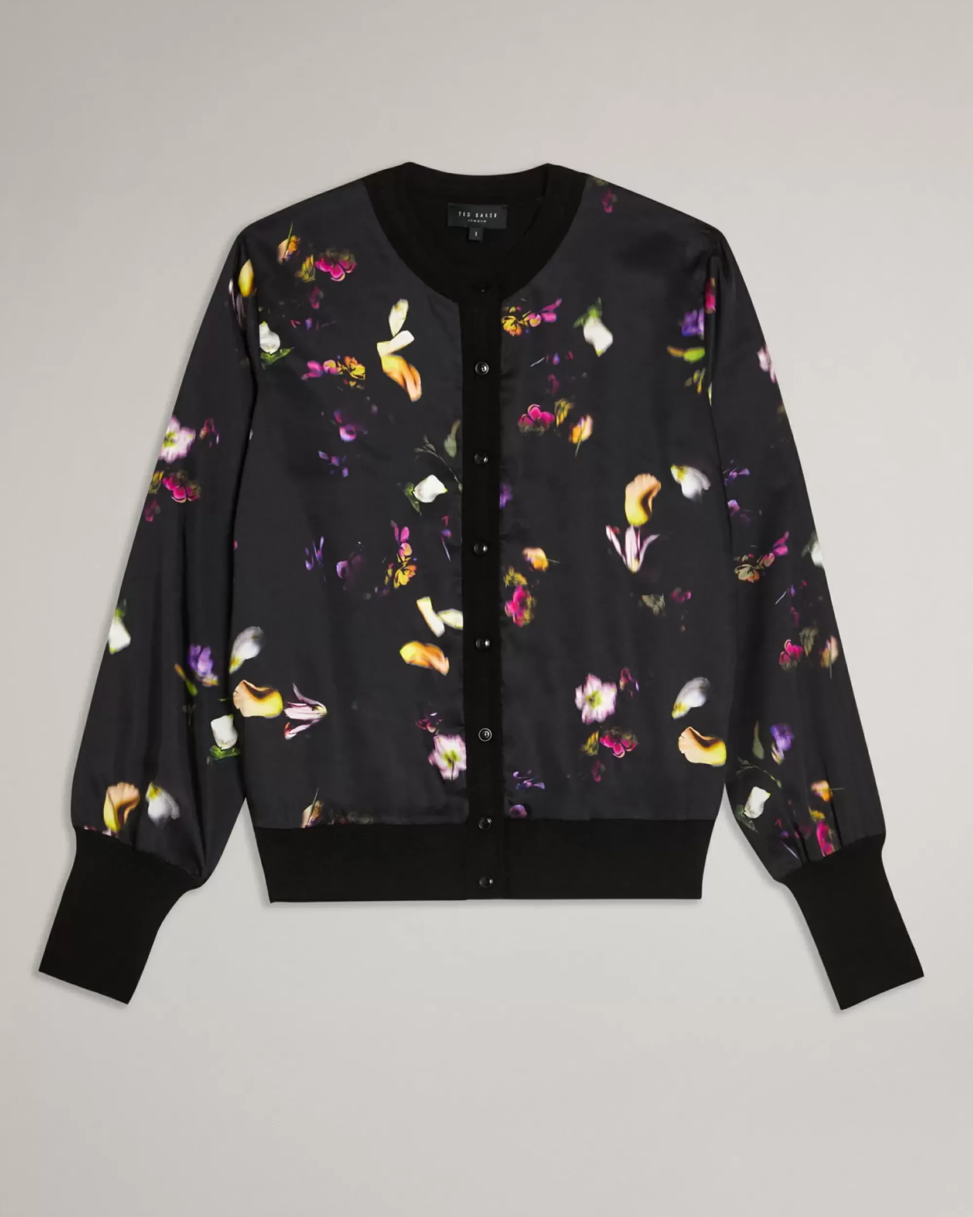 Ted Baker Janta Black Outlet