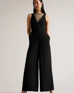 Ted Baker Janvier Black Clearance