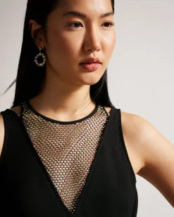 Ted Baker Janvier Black Clearance