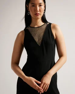 Ted Baker Janvier Black Clearance