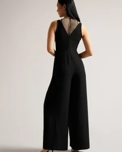 Ted Baker Janvier Black Clearance