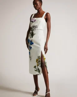 Ted Baker Jasmmie White Online