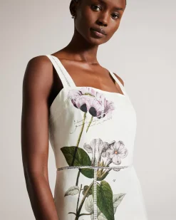 Ted Baker Jasmmie White Online
