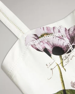 Ted Baker Jasmmie White Online