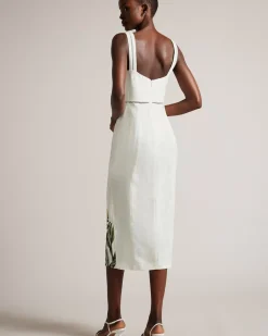 Ted Baker Jasmmie White Online