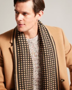 Ted Baker Jasony Camel New