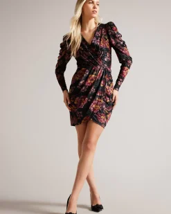 Ted Baker Jayn Black Outlet