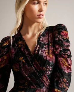 Ted Baker Jayn Black Outlet