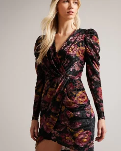 Ted Baker Jayn Black Outlet