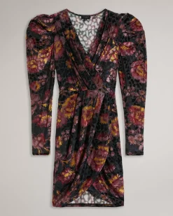 Ted Baker Jayn Black Outlet