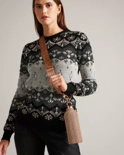 Ted Baker Jazzii Rose Gold