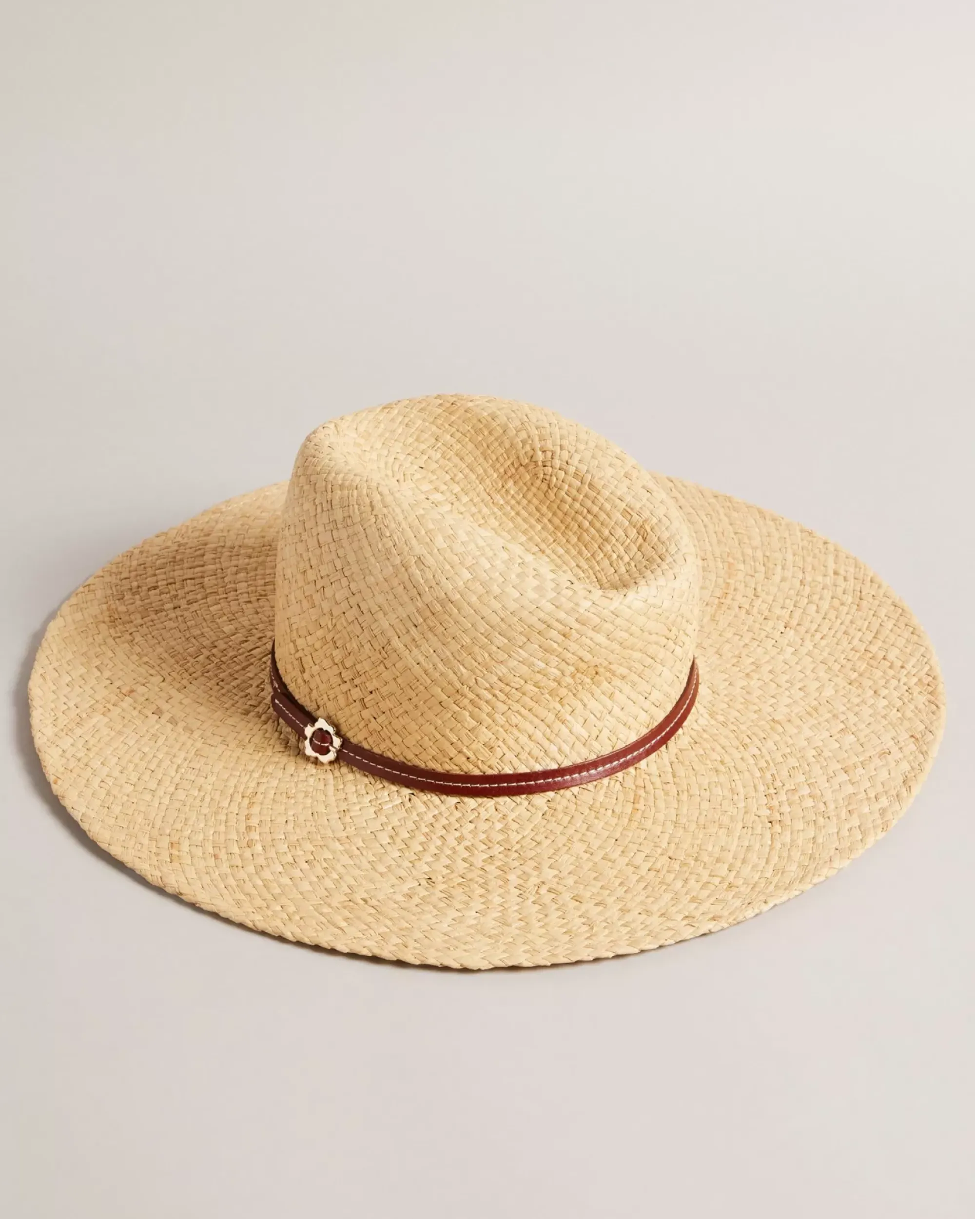 Ted Baker Jenahh Natural Hot