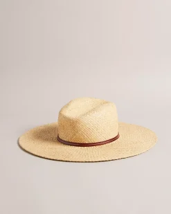 Ted Baker Jenahh Natural Hot