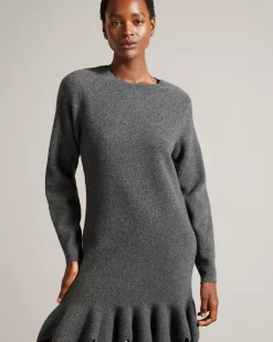 Ted Baker Jesseha Grey Best