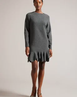 Ted Baker Jesseha Grey Best