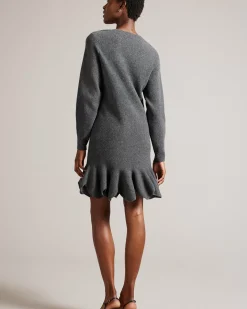 Ted Baker Jesseha Grey Best