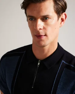 Ted Baker Jesty Navy