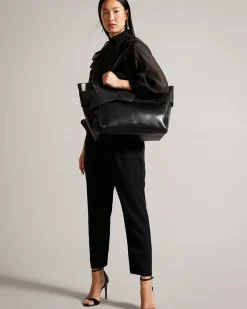 Ted Baker Jimma Jet-Black Clearance