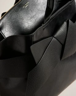 Ted Baker Jimma Jet-Black Clearance