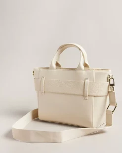 Ted Baker Jimsa Ecru Sale