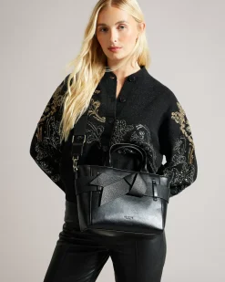 Ted Baker Jimsa Jet-Black Hot