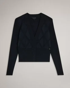 Ted Baker Joannei Midnight Sale