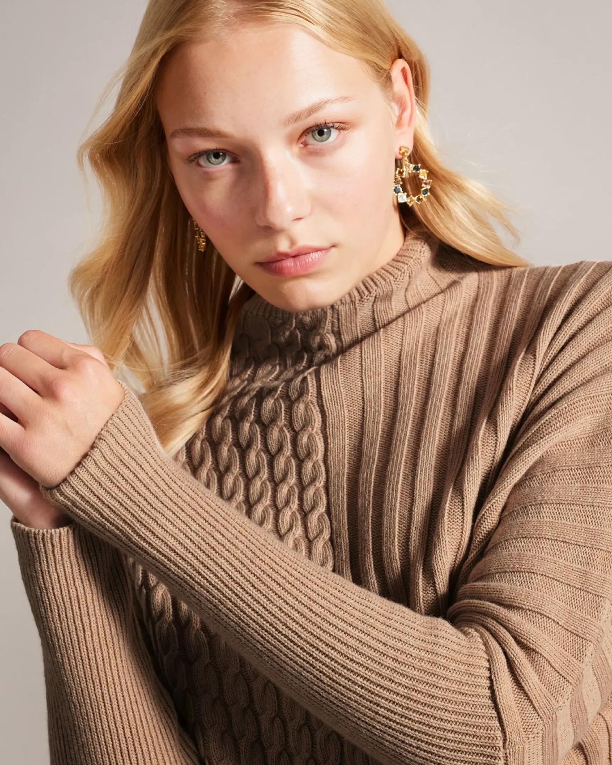 Ted Baker Joilla Natural Best