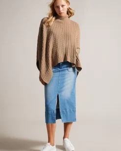 Ted Baker Joilla Natural Best