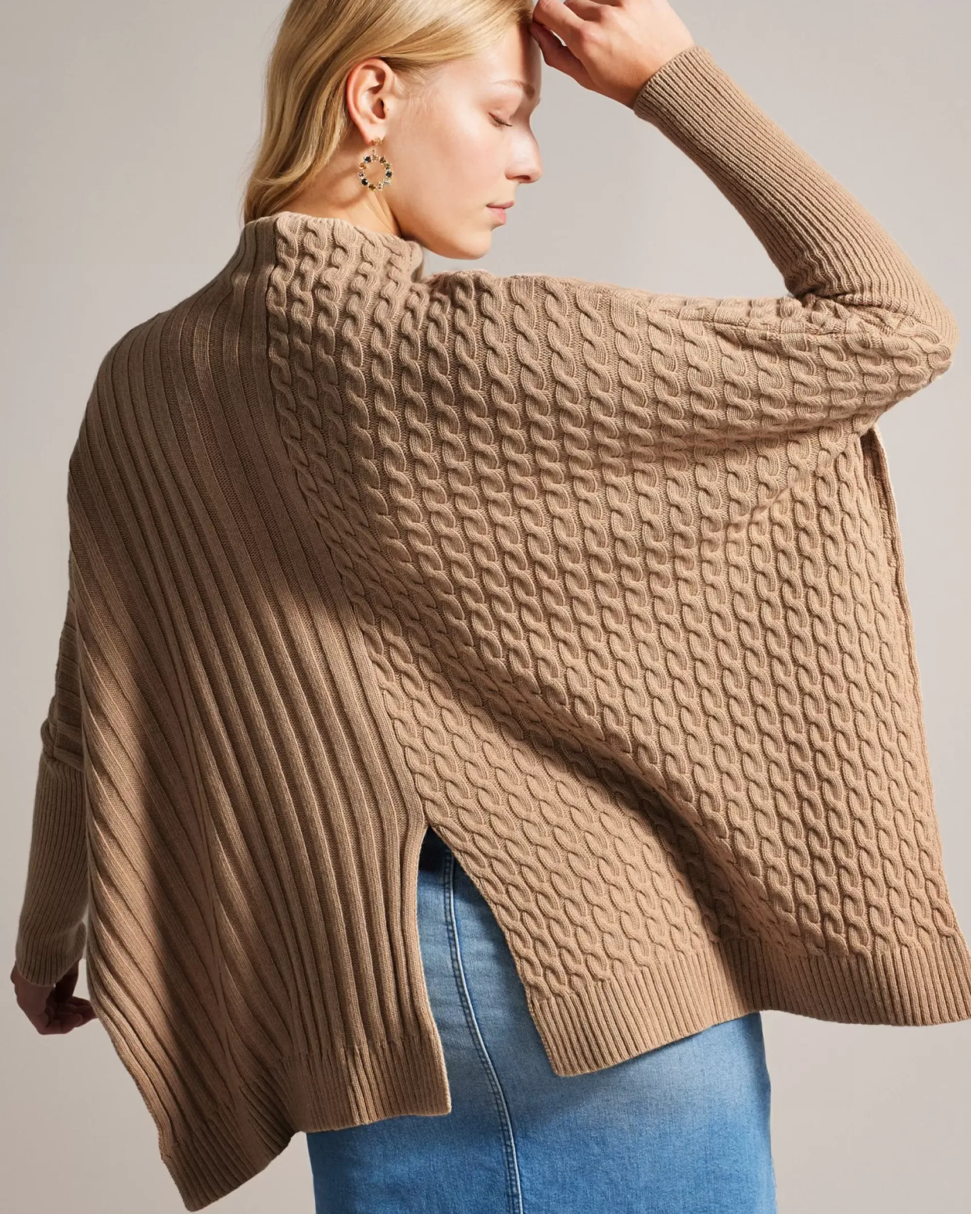 Ted Baker Joilla Natural Best