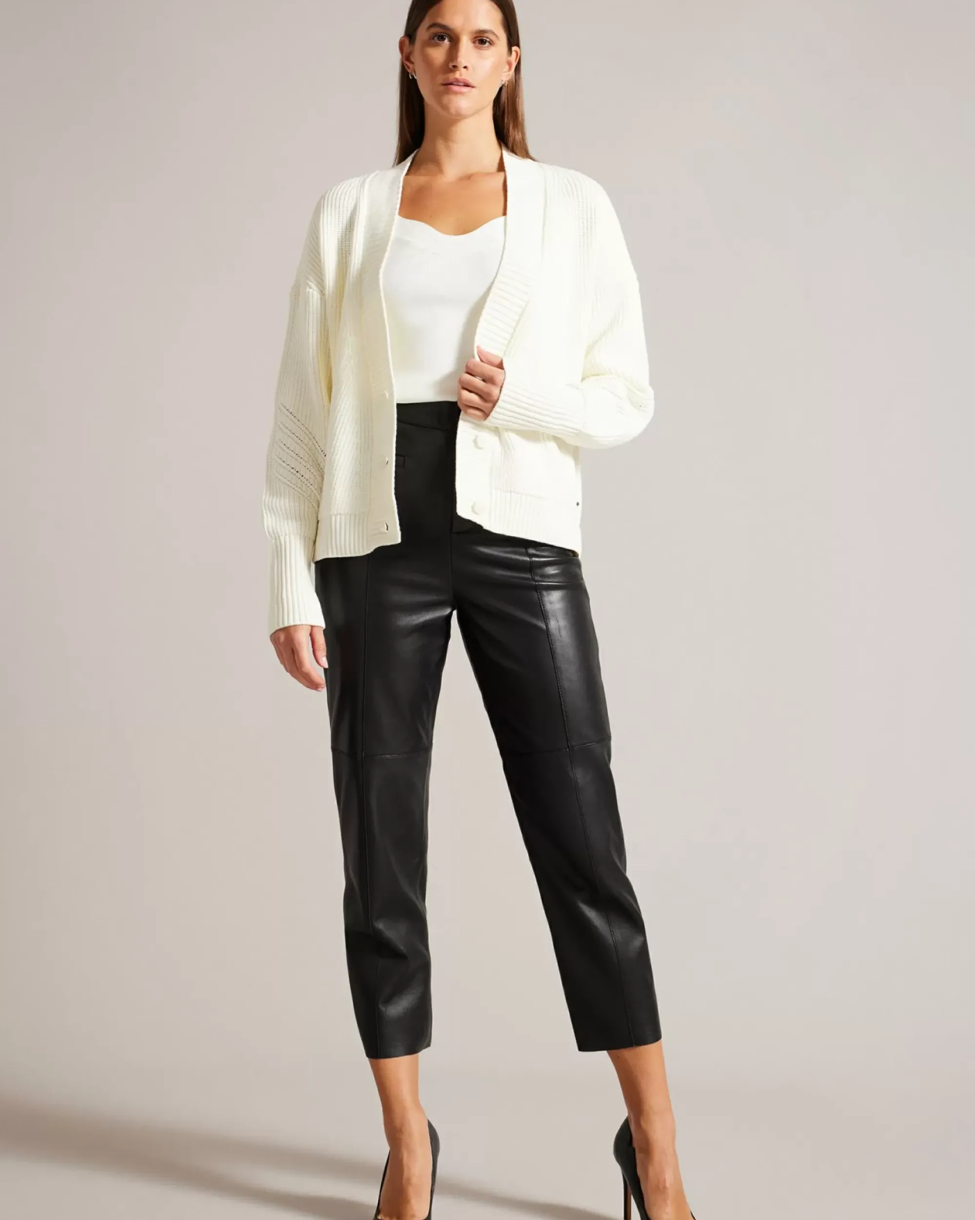 Ted Baker Jolalyy Ivory Hot