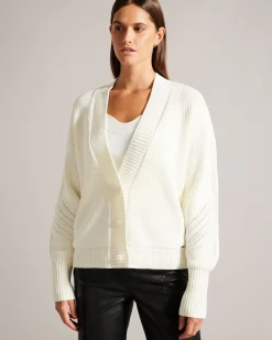 Ted Baker Jolalyy Ivory Hot