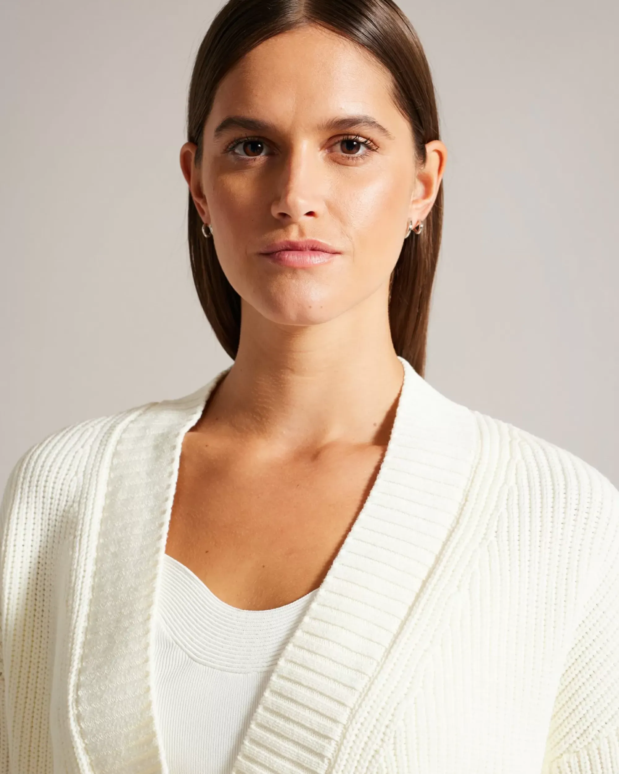 Ted Baker Jolalyy Ivory Hot