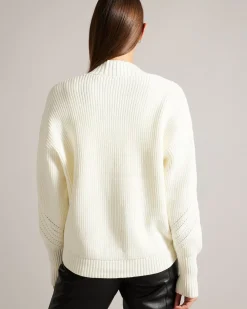 Ted Baker Jolalyy Ivory Hot