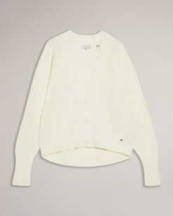 Ted Baker Jolalyy Ivory Hot