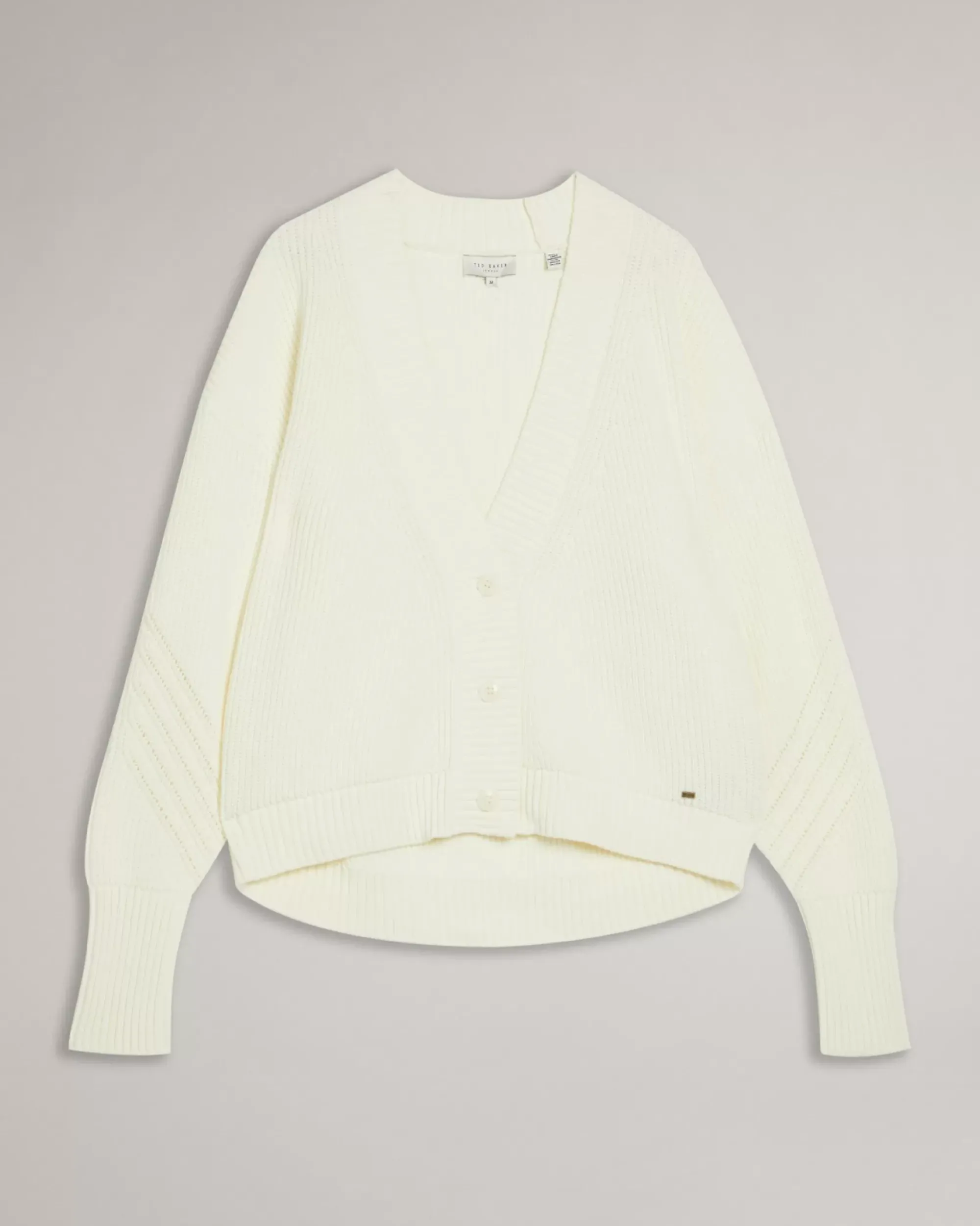 Ted Baker Jolalyy Ivory Hot