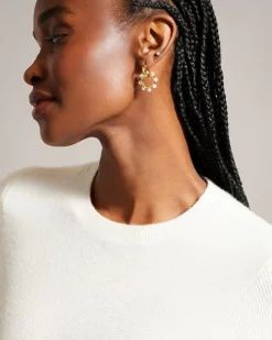 Ted Baker Jolamay Ivory Best