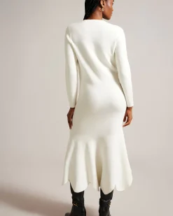 Ted Baker Jolamay Ivory Best