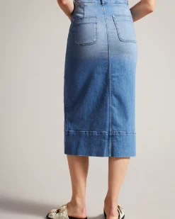 Ted Baker Jomana Blue New