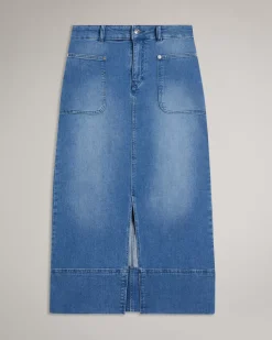 Ted Baker Jomana Blue New