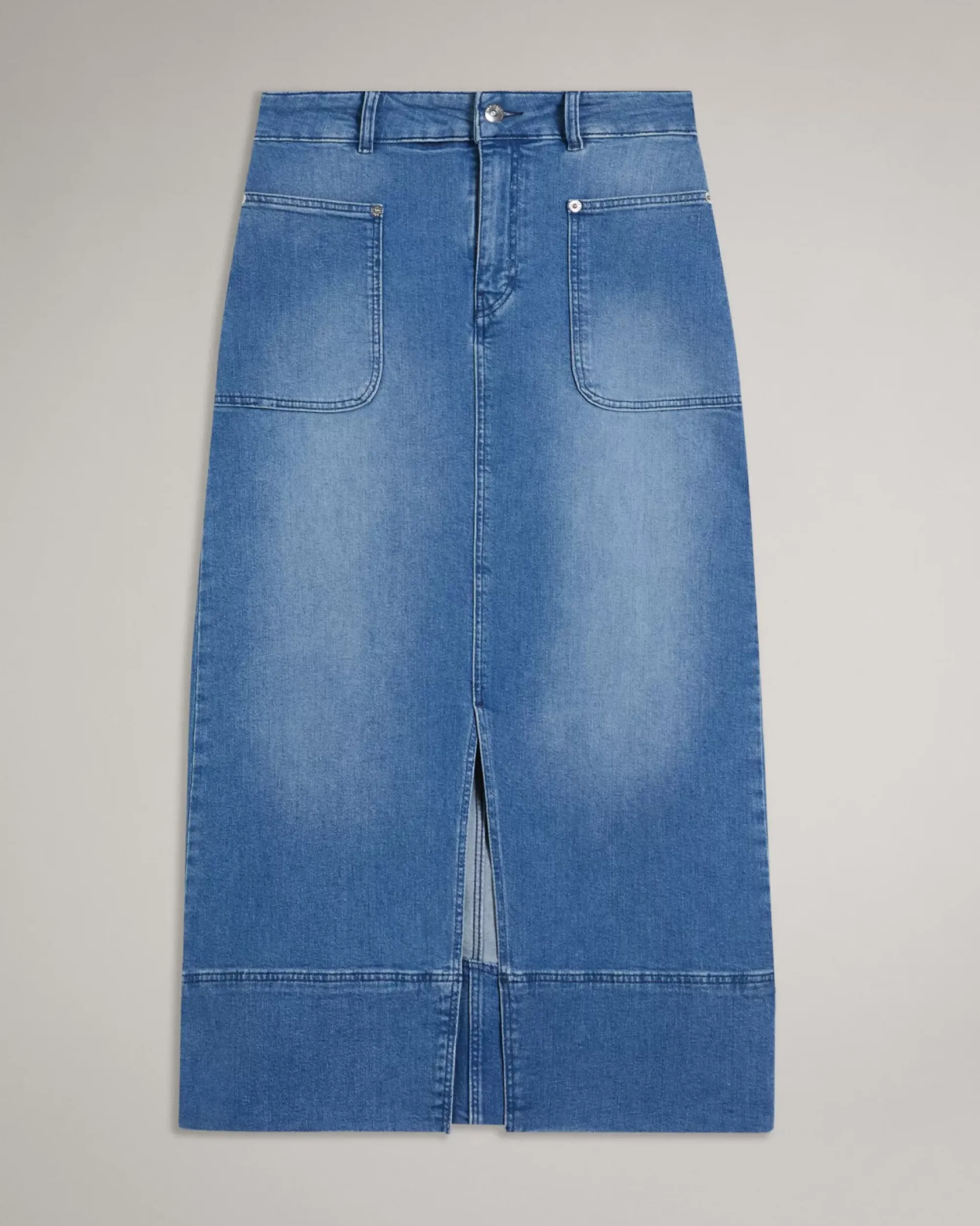 Ted Baker Jomana Blue New