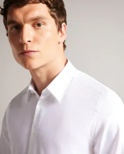 Ted Baker Jorviss White Sale